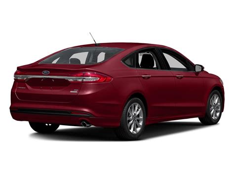 ford fusion 2018 for sale